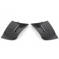 Motocorse - Ducati Panigale V4 / S / R / SP (2022+) Carbon Fiber Winglets